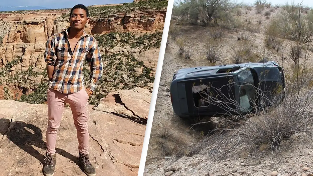 Daniel Cawley-Robinson/BUCKEYE POLICE DEPARTMENT