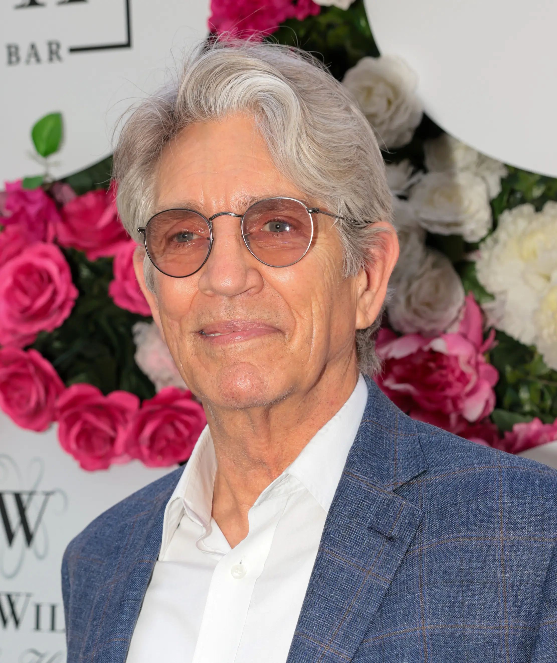 Eric Roberts issued an apology to his sister in his new memoir (Tiffany Rose/Getty Images for GBK Brand Bar)