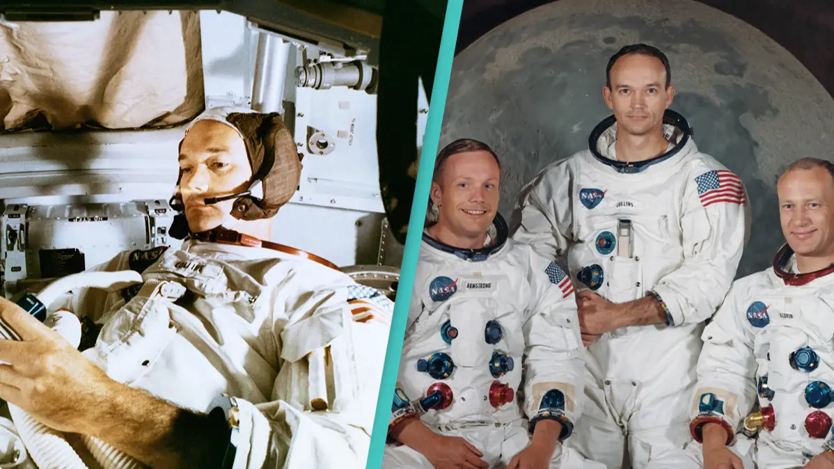 Bettmann / Contributor/Getty/ Space Frontiers/Getty Images