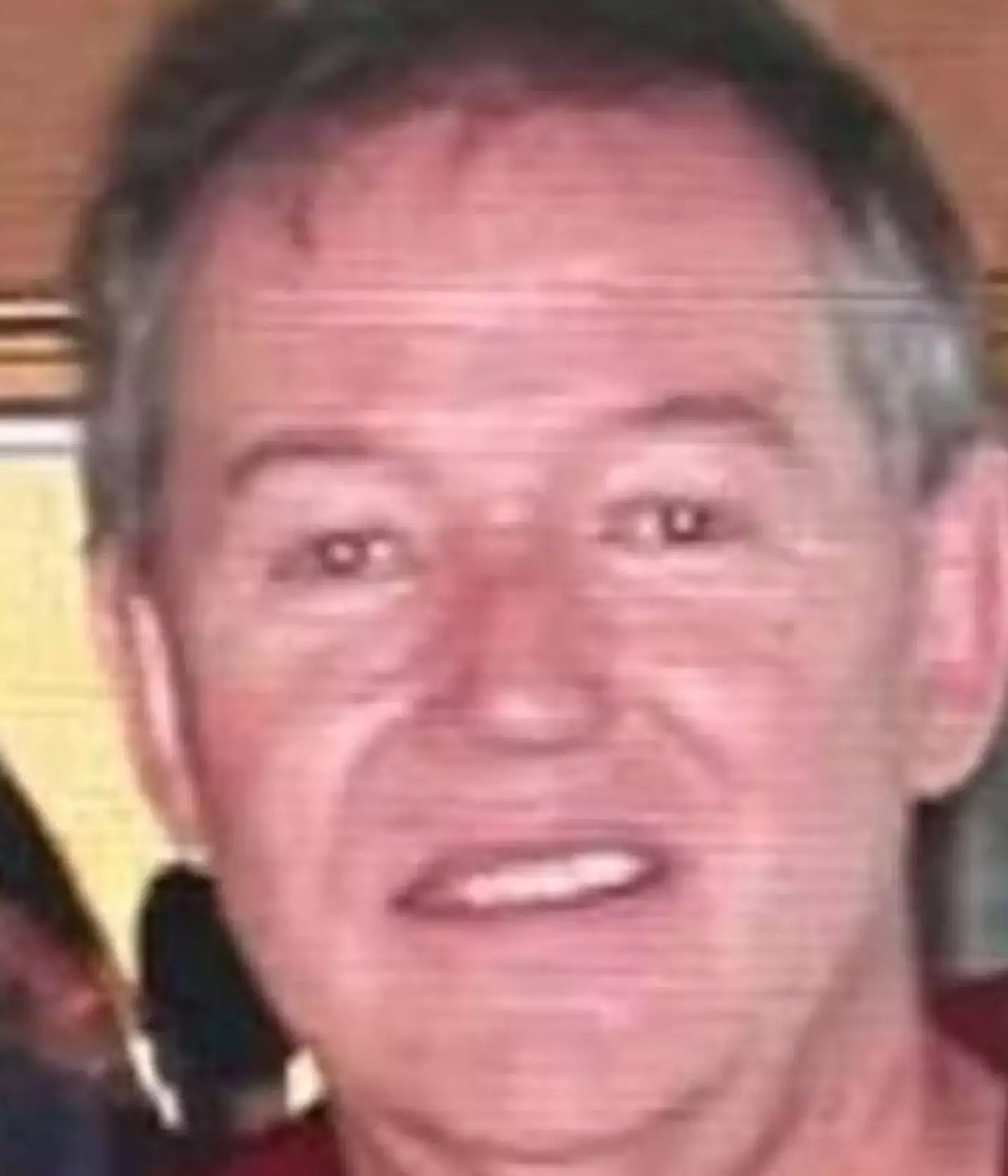 Police came to make a discovery about a man living in Australia that was almost too bizarre to be believed (US Marshals Service/Nebraska State Penitentiary)