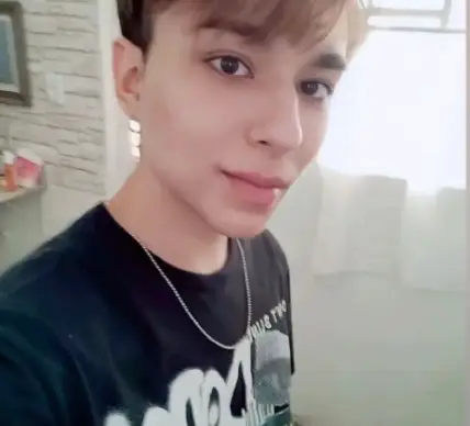 Gabriel Milhomem Santos was killed after seeing Taylor Swift.