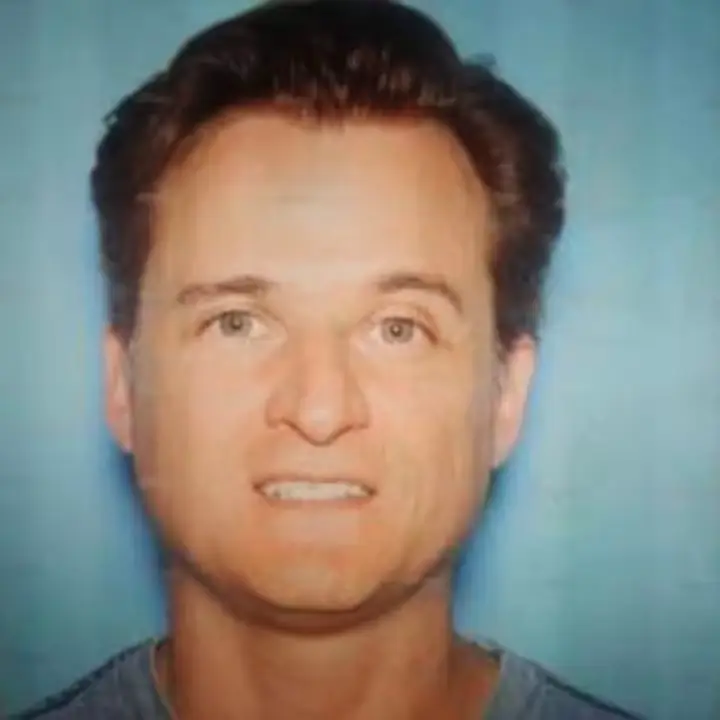 Dr Gerhardt Konig has been arrested and charged with second-degree attempted murder (Honolulu Police Department)