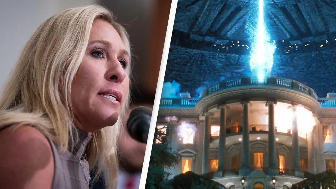 Credit: Alamy/20th Century Studios