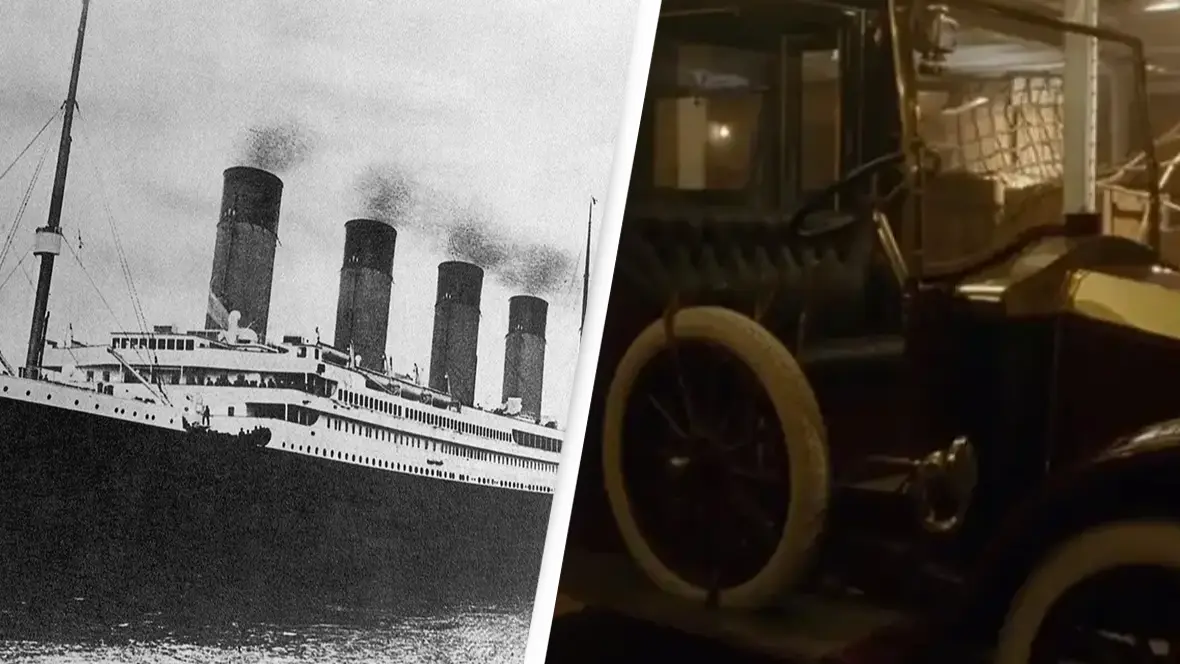 Bettman/Getty Images/20th Century Studios