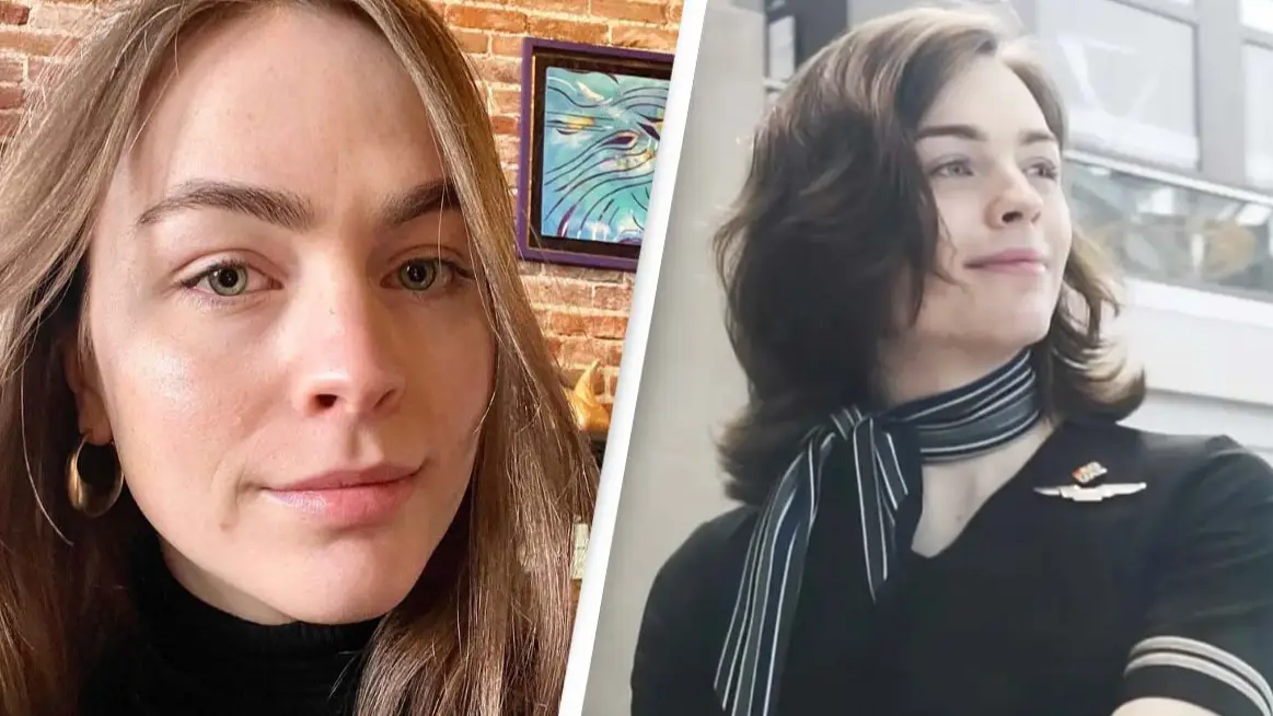 Instagram/@hayitskay97/United Airlines