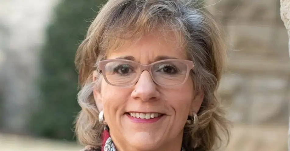 Headteacher Katherine Koonce was among the six victims.