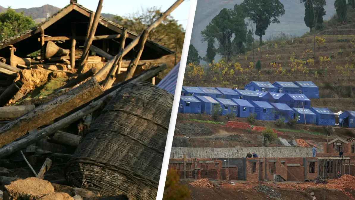 China Photos/Getty Images