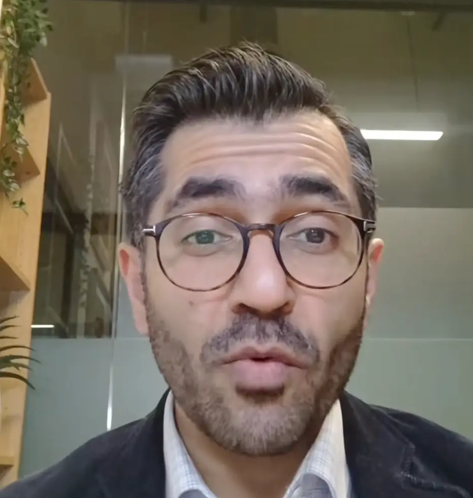 Dr Ali Ajaz explained why women with ADHD are so often misdiagnosed with anxiety or depression (TikTok/draliajaz)