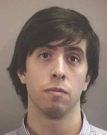 Martin Heidgen was released after serving a minimum sentence of 19 years (NCPD)