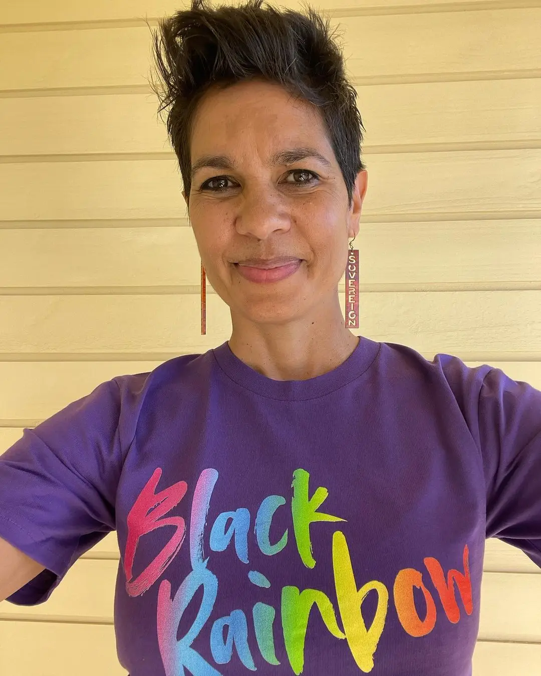 Jacobs believes that there was more the Royal Family could have done.