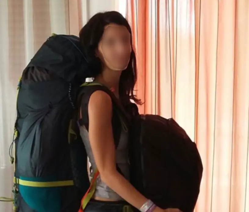 Evi had been working and traveling New Zealand (What Was That Like)