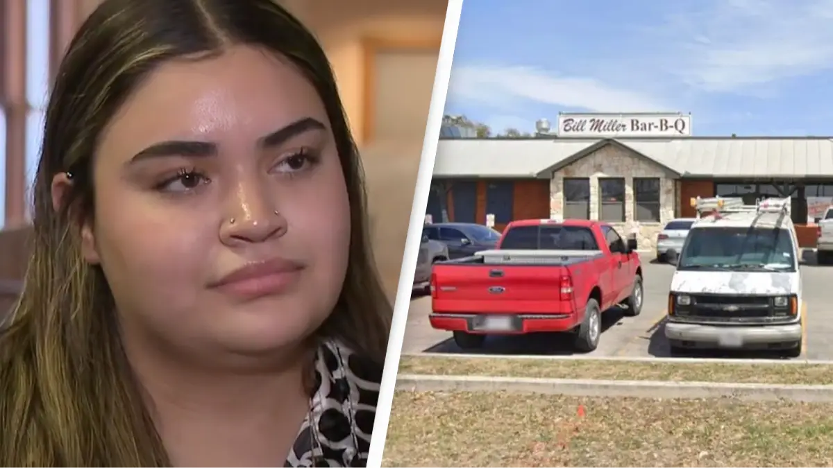 News 4 (WOAI) San Antonio/Google Maps