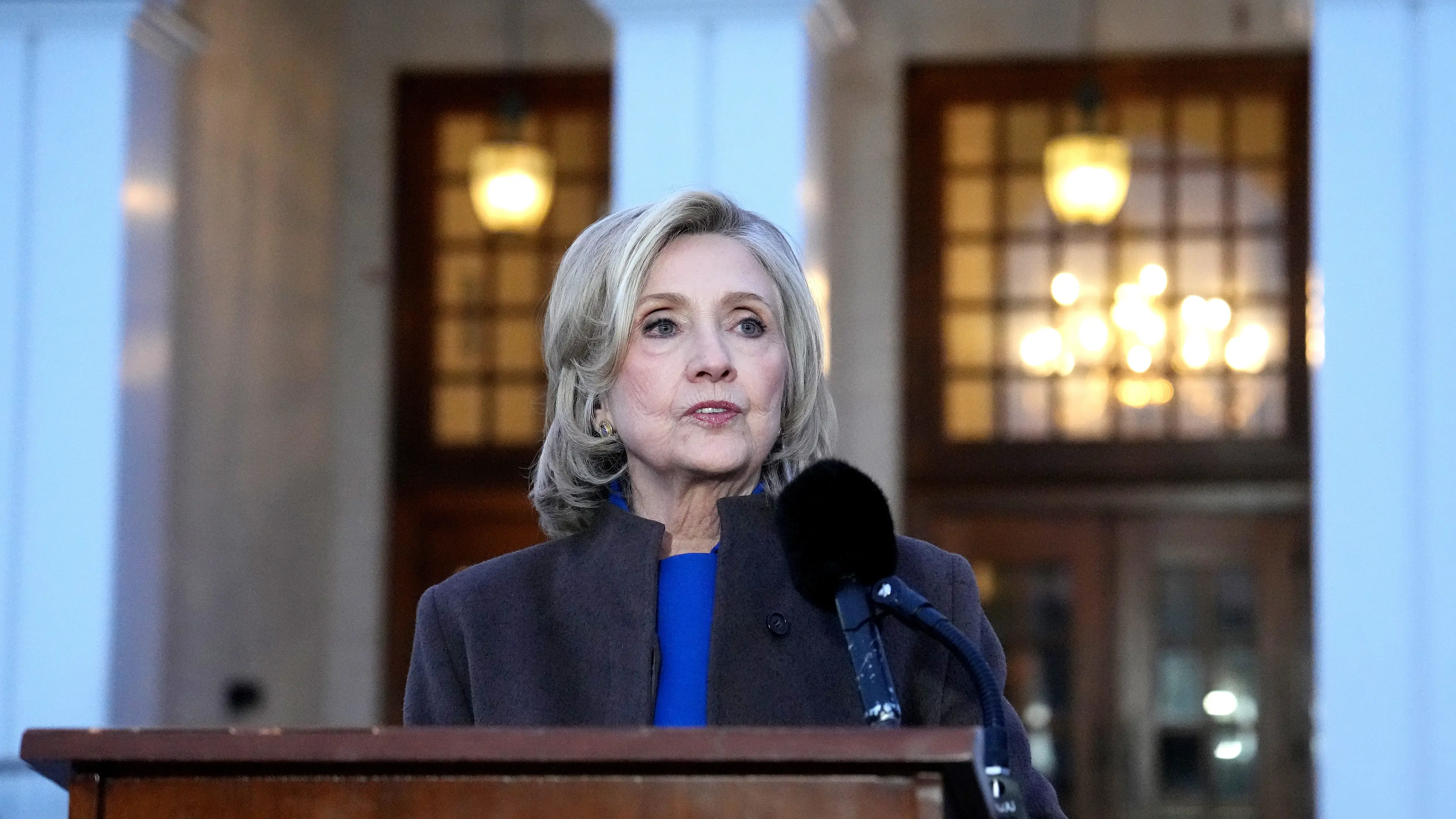 David Dee Delgado/Getty Images