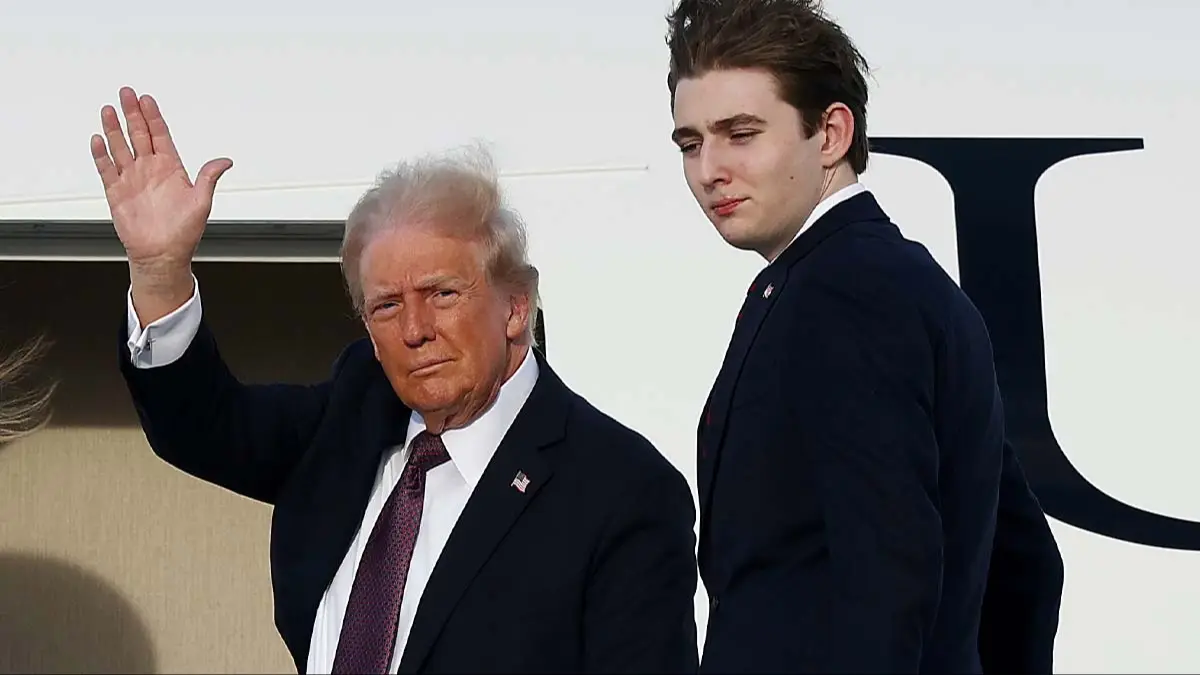 Michael M. Santiago/Getty Image