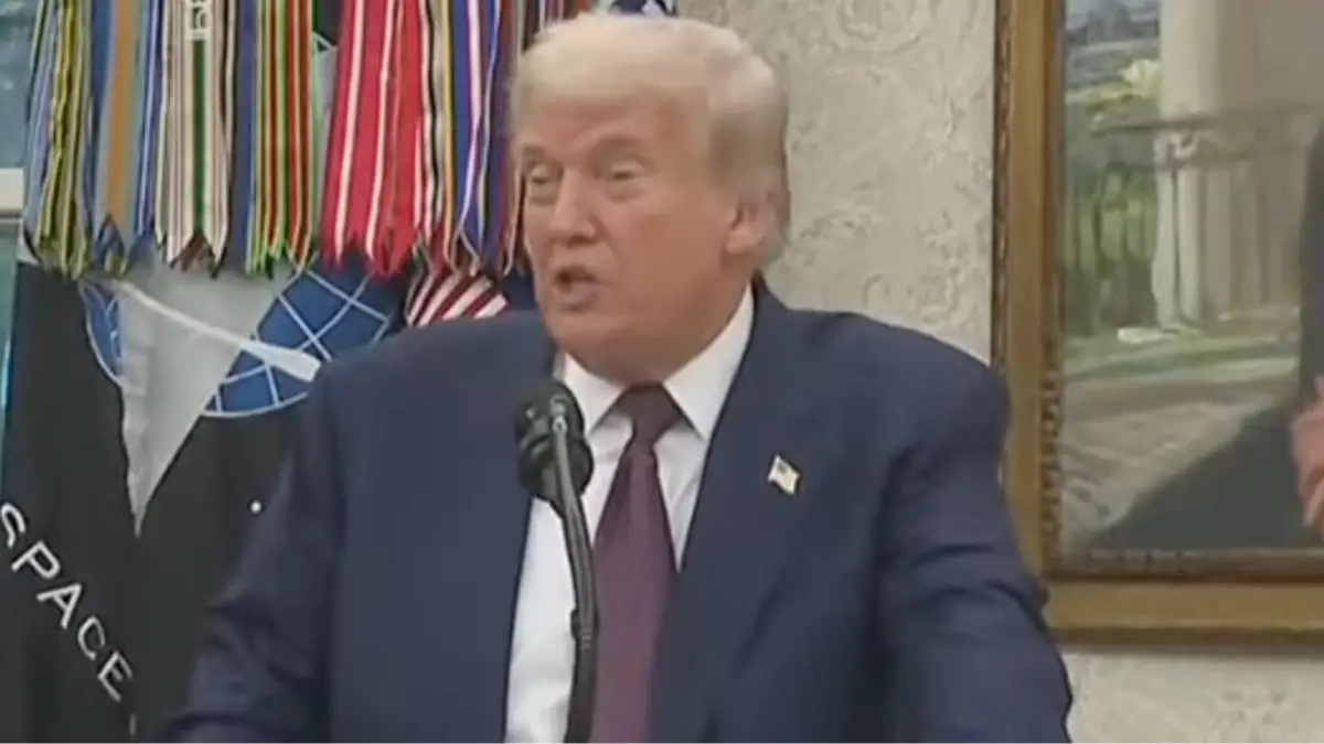 YouTube/DRMNewsInternational