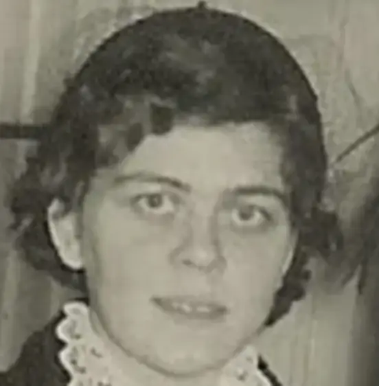 Katharina Ritz Brow was murdered in 1980 (Middlesex District Attorney’s Office)