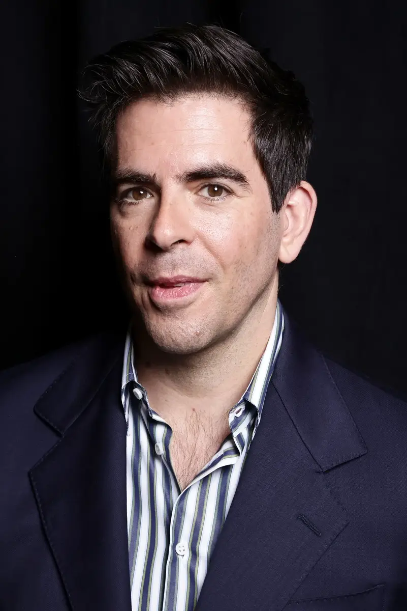 There's only so far Eli Roth will push the gore in his horror movies (Greg Doherty)