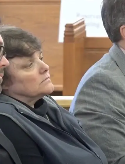 The mother, who previously went by the name Lee Ann Guerrette, gave birth to her newborn on 7 December 1985 before leaving her to die in the cold.