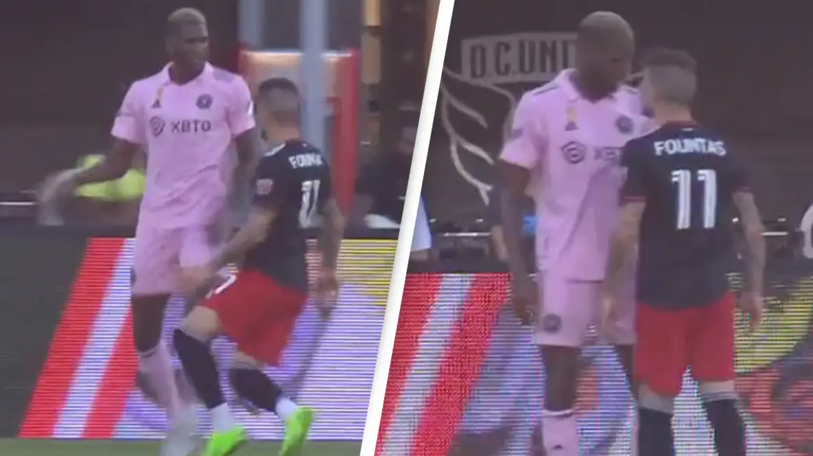 Credit: NBC Sports Washington