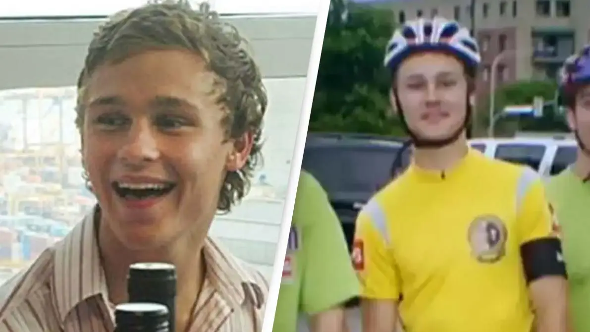 Tragic last words of teen who died after he was dared to eat live slug by his friends