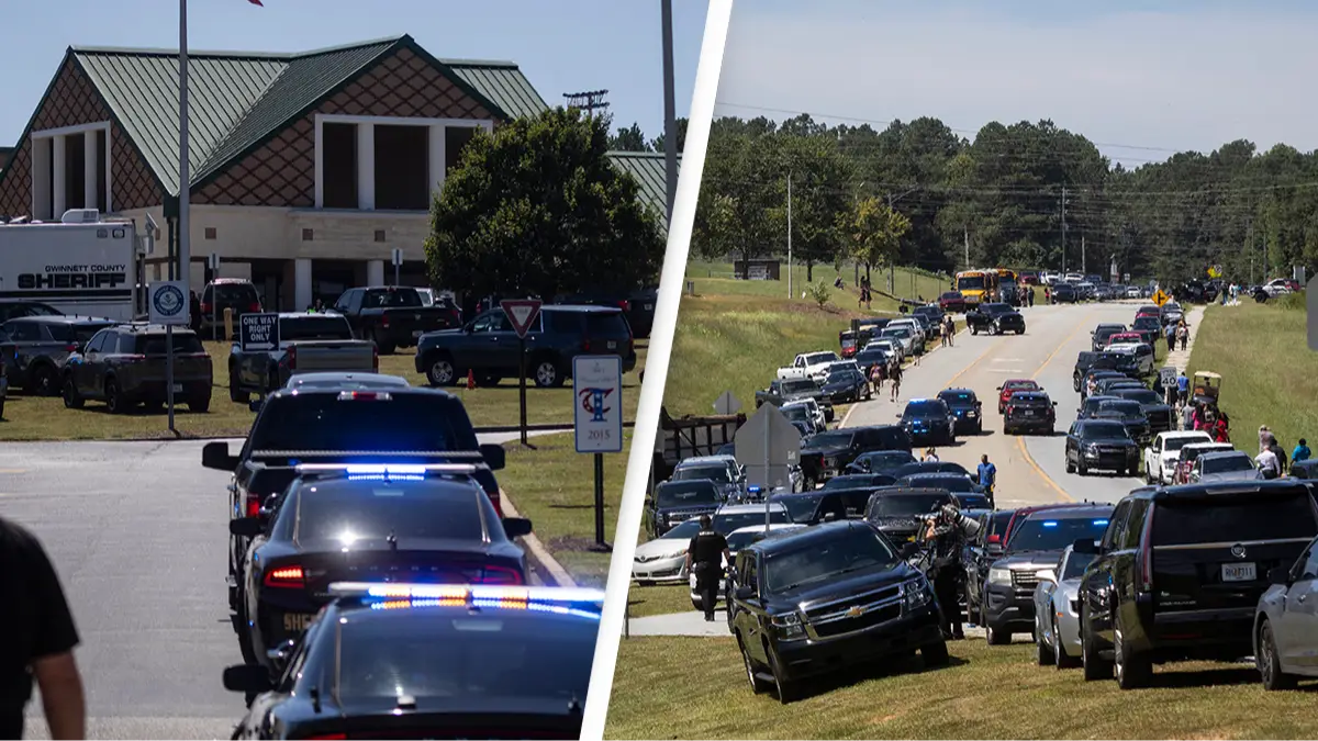 CHRISTIAN MONTERROSA/AFP via Getty Images