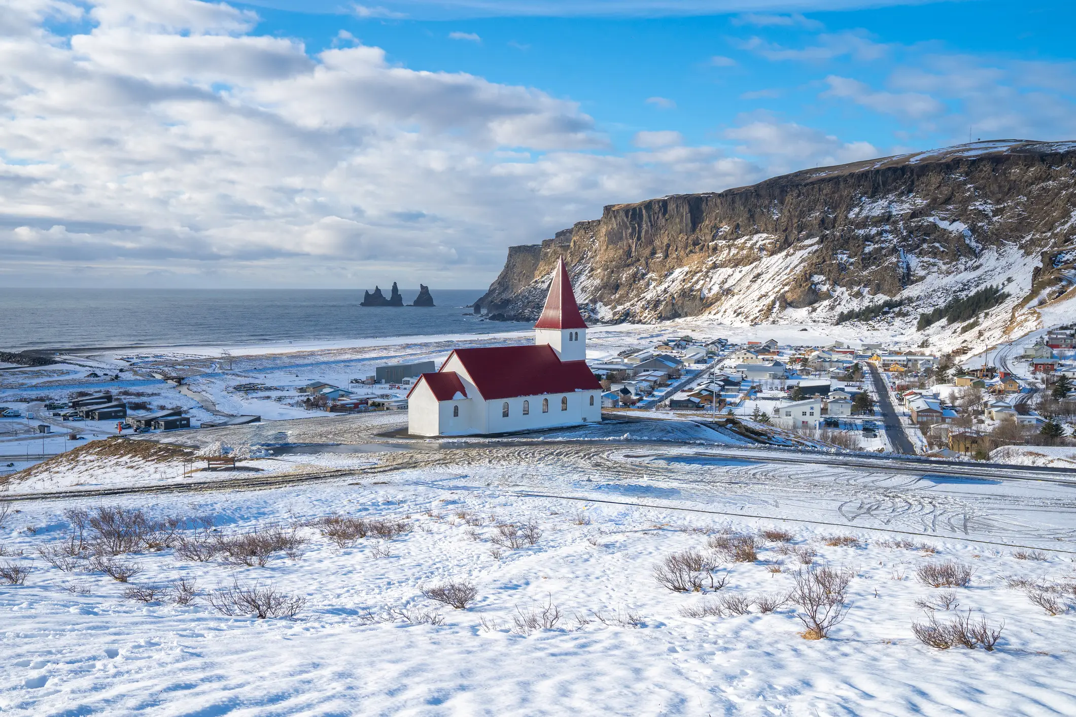 Go cold (Getty Stock Images)