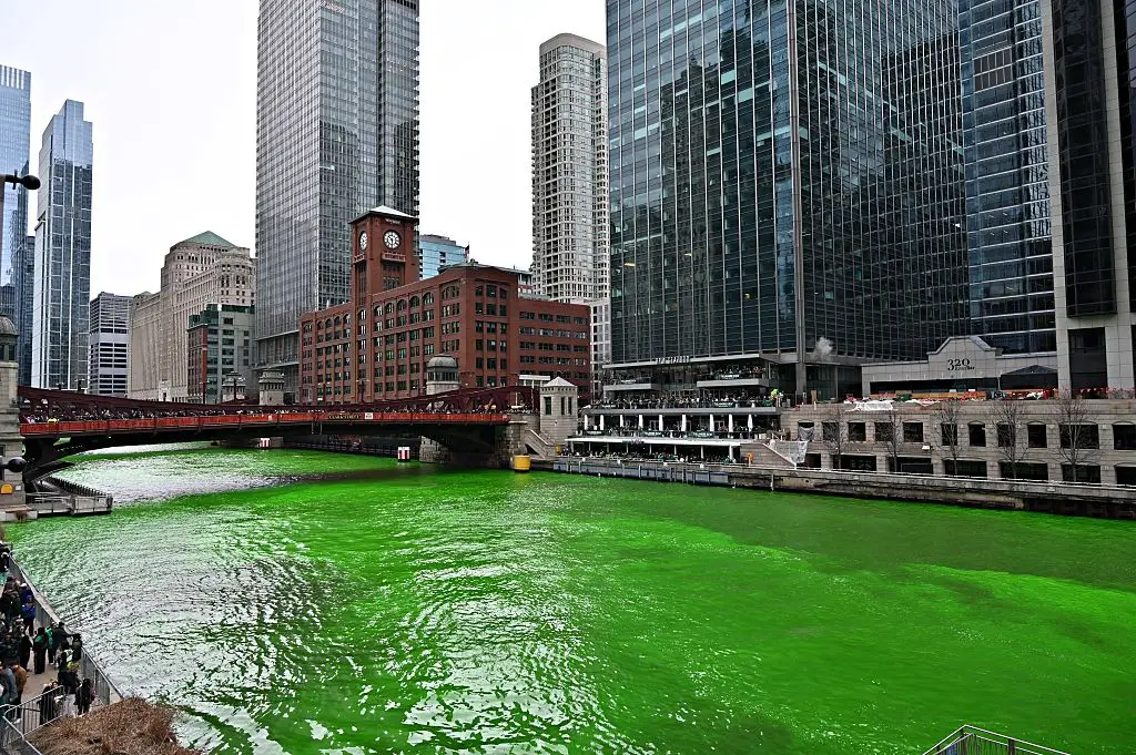 (Jacek Boczarski/Anadolu via Getty Images)