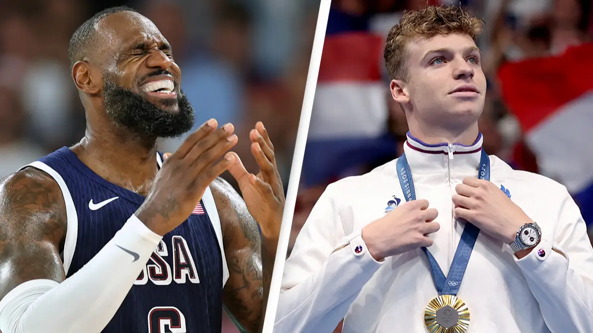 Christina Pahnke - sampics/Getty Images / Sarah Stier/Getty Images