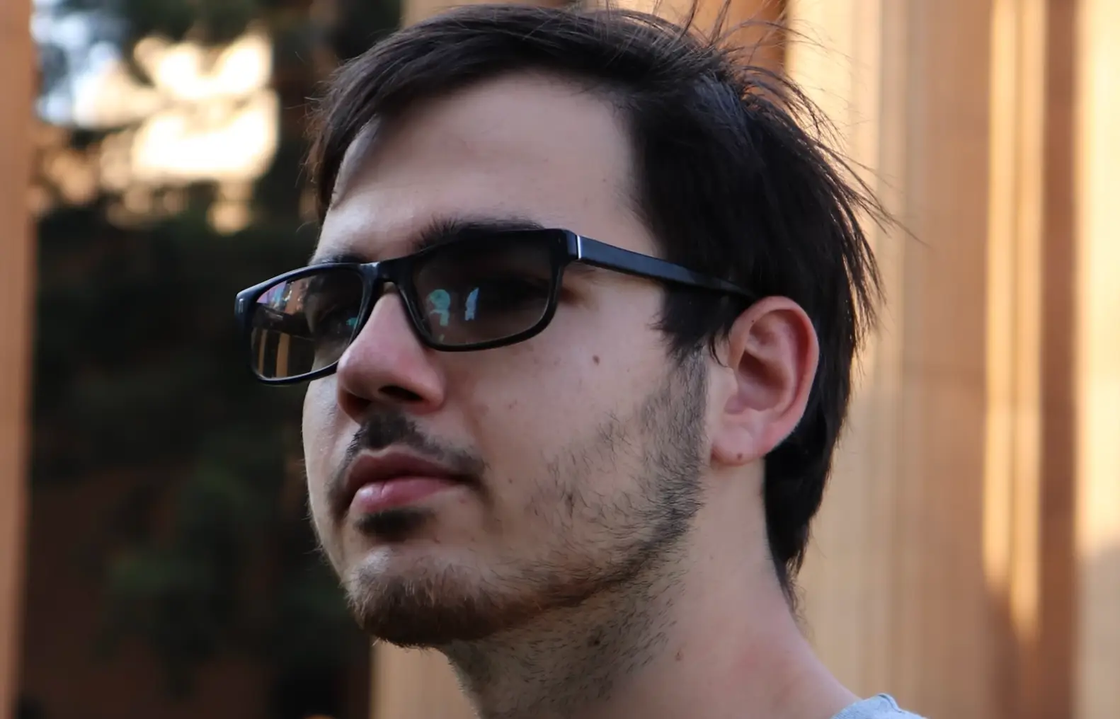 Jacob VanZant went missing in February 2023 (Adventures With Purpose/YouTube)