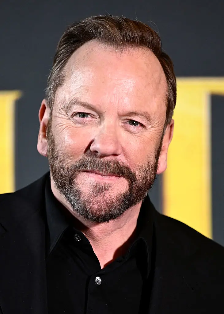 Kiefer Sutherland was arrested on January 12 (Gareth Cattermole/Getty Images)