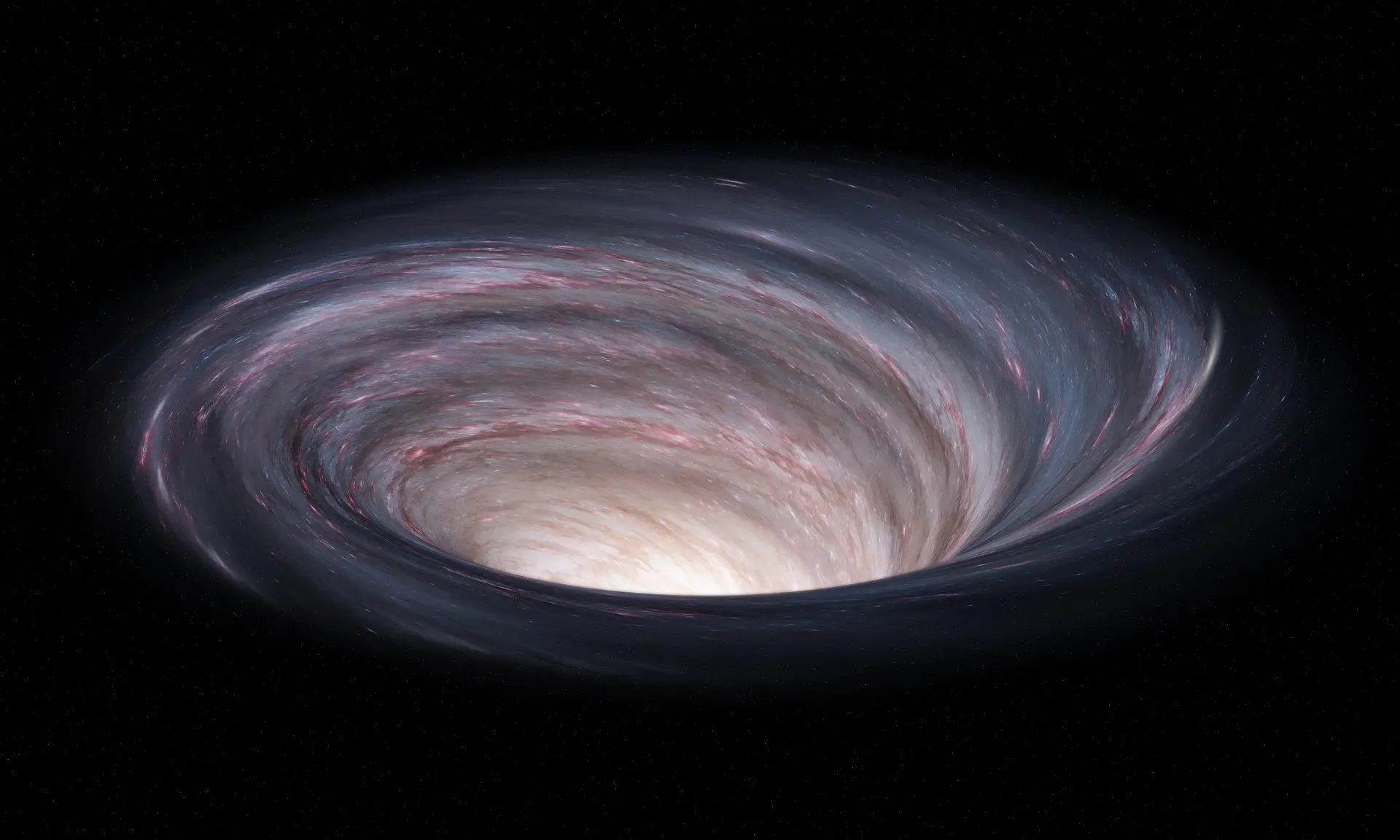 "[This research] is the final nail in the coffin for the paradox because we now understand the exact physical phenomenon by which information escapes a decaying black hole."