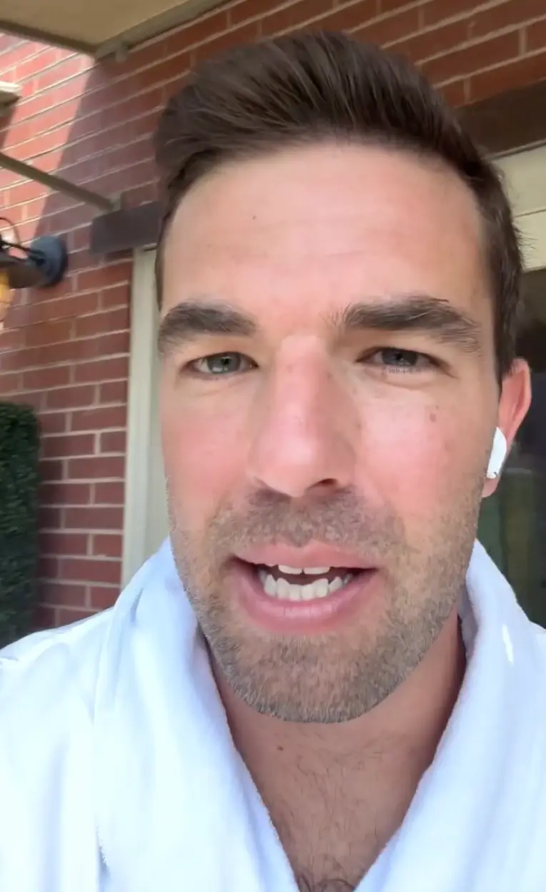 Billy McFarland said the festival is due to take place next year.