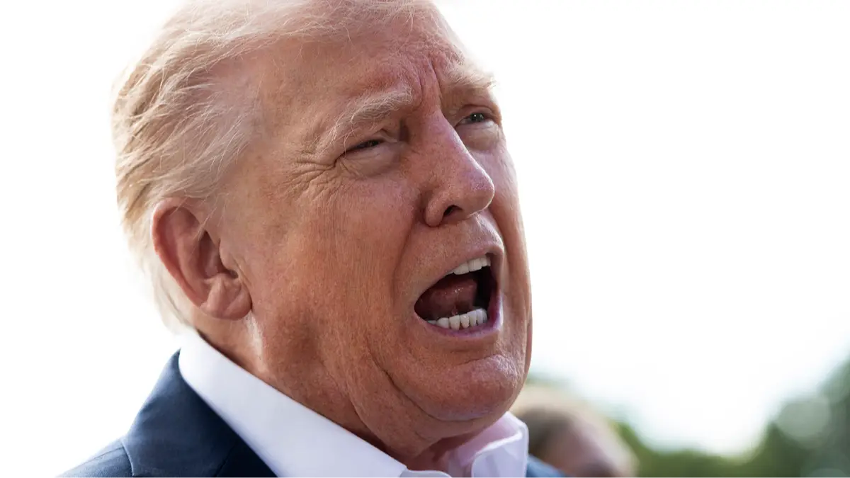 Getty Images/Kevin Dietsch