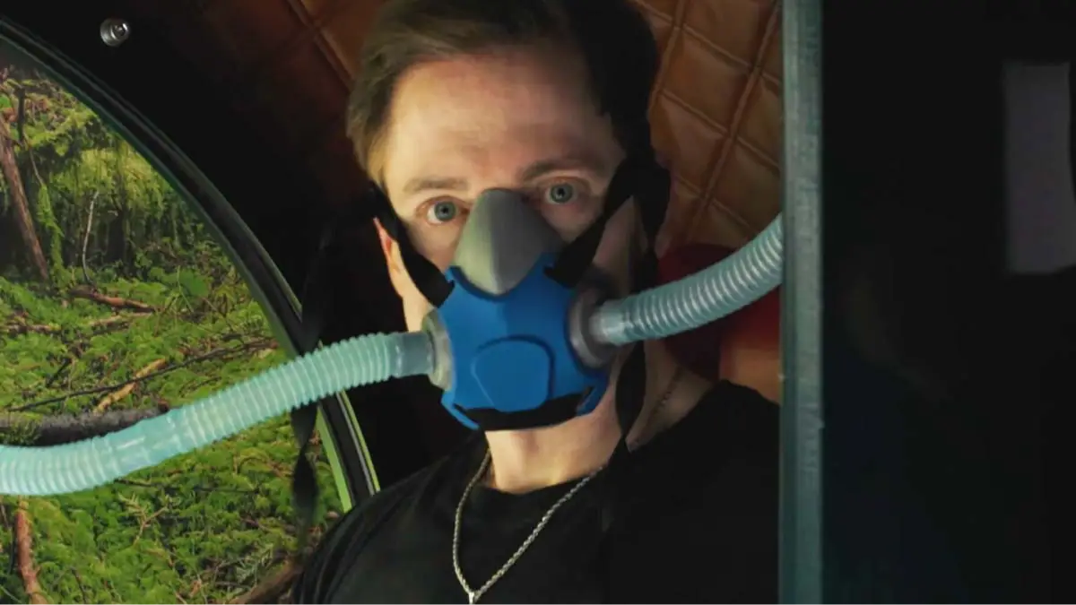 YouTube/Bryan Johnson