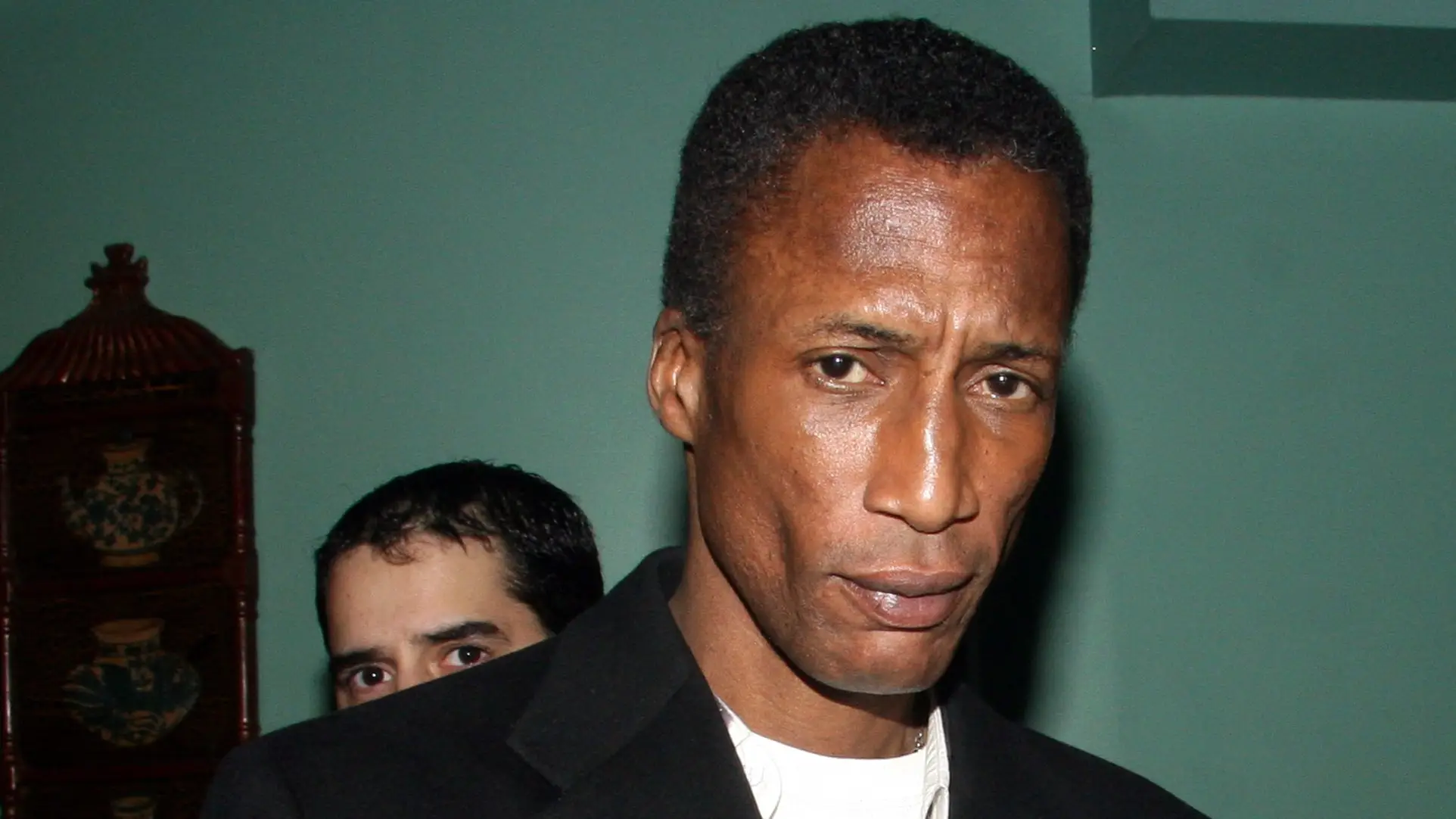 Johnny Nunez/WireImage
