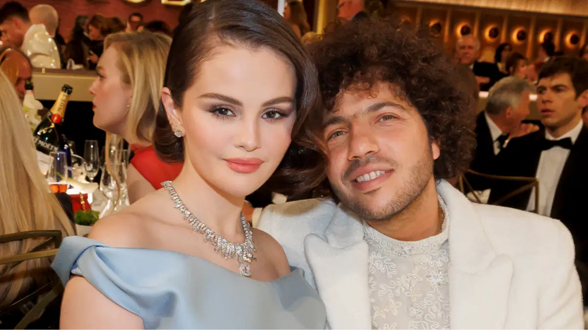 Christopher Polk/GG2025/Getty