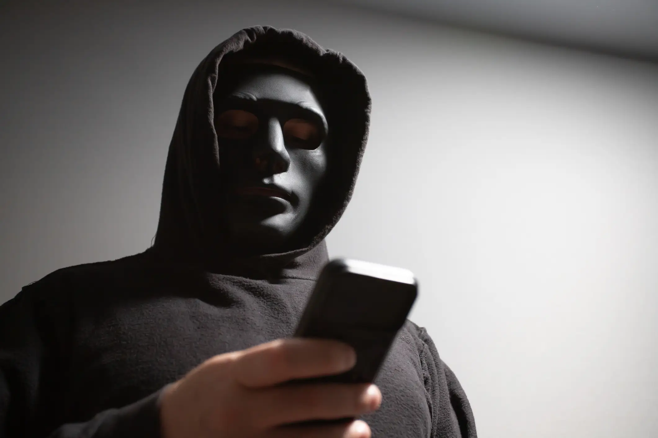 The scammers can be convincing (Getty Images)