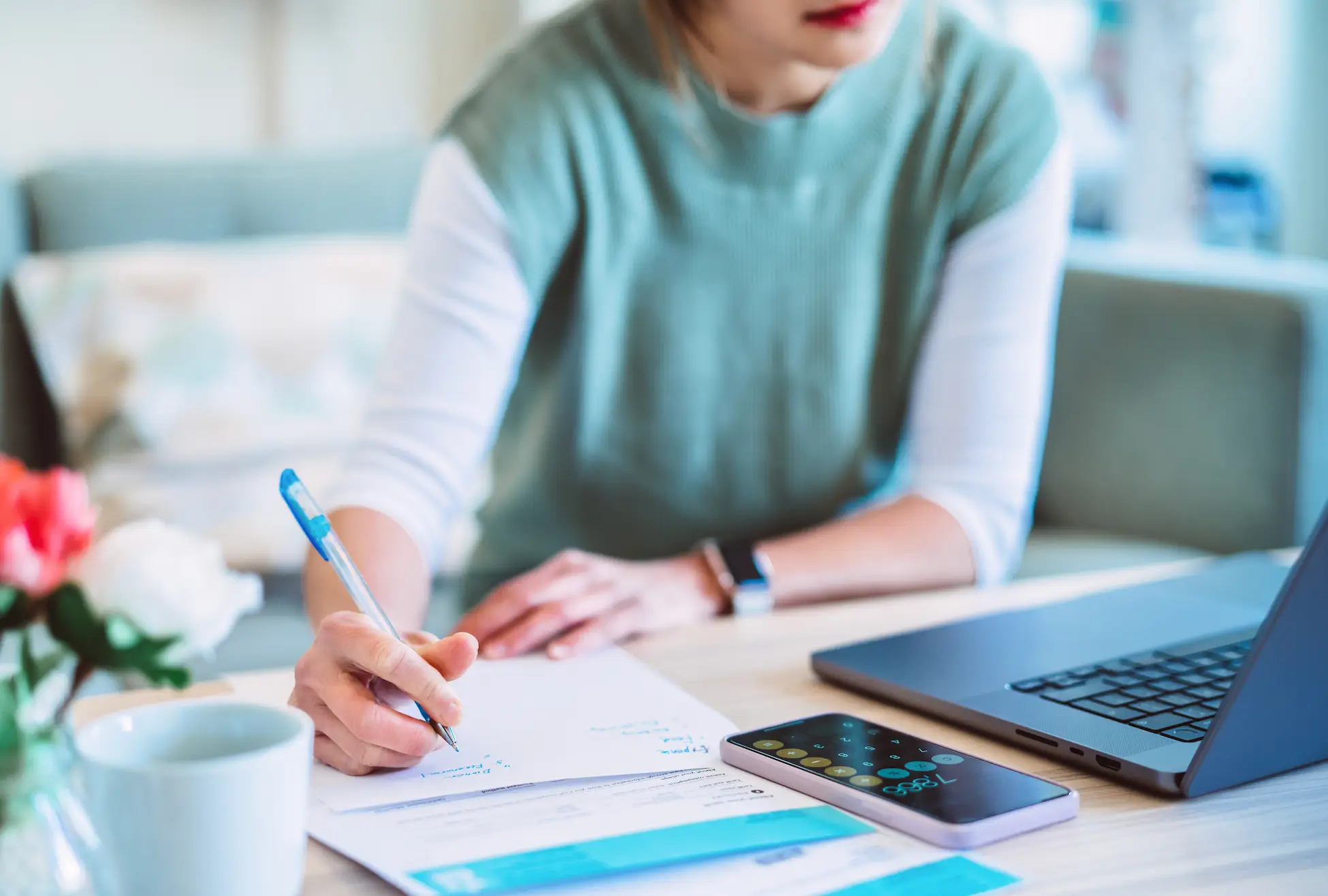 Investing can seem scary, but Sethi says it can be more simplistic (Getty Stock Images/ Tang Ming Tung)