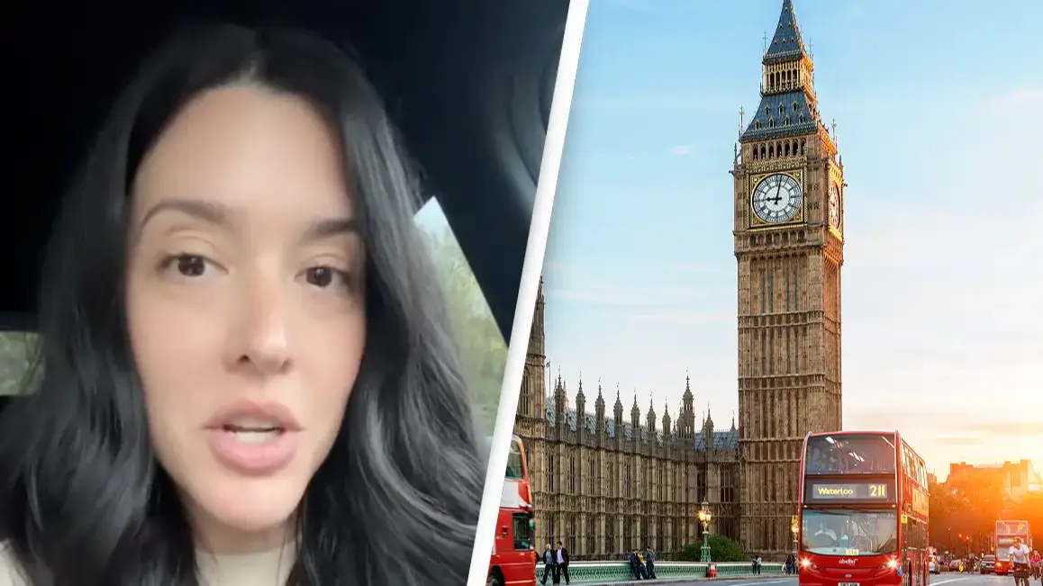 TikTok/@melissasmanual / Getty Stock Image