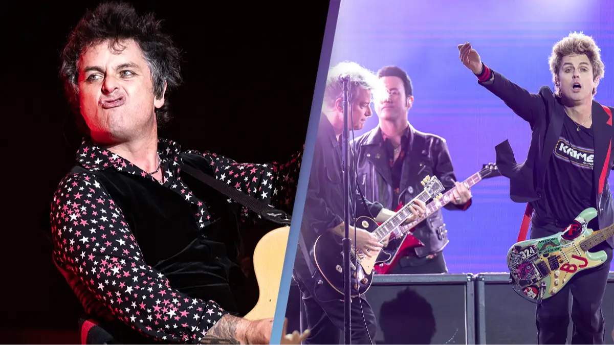 Jim Bennett/Getty Images / RB/Bauer-Griffin/GC Images 