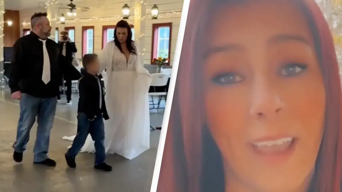 TikTok/@kalina_marie_23