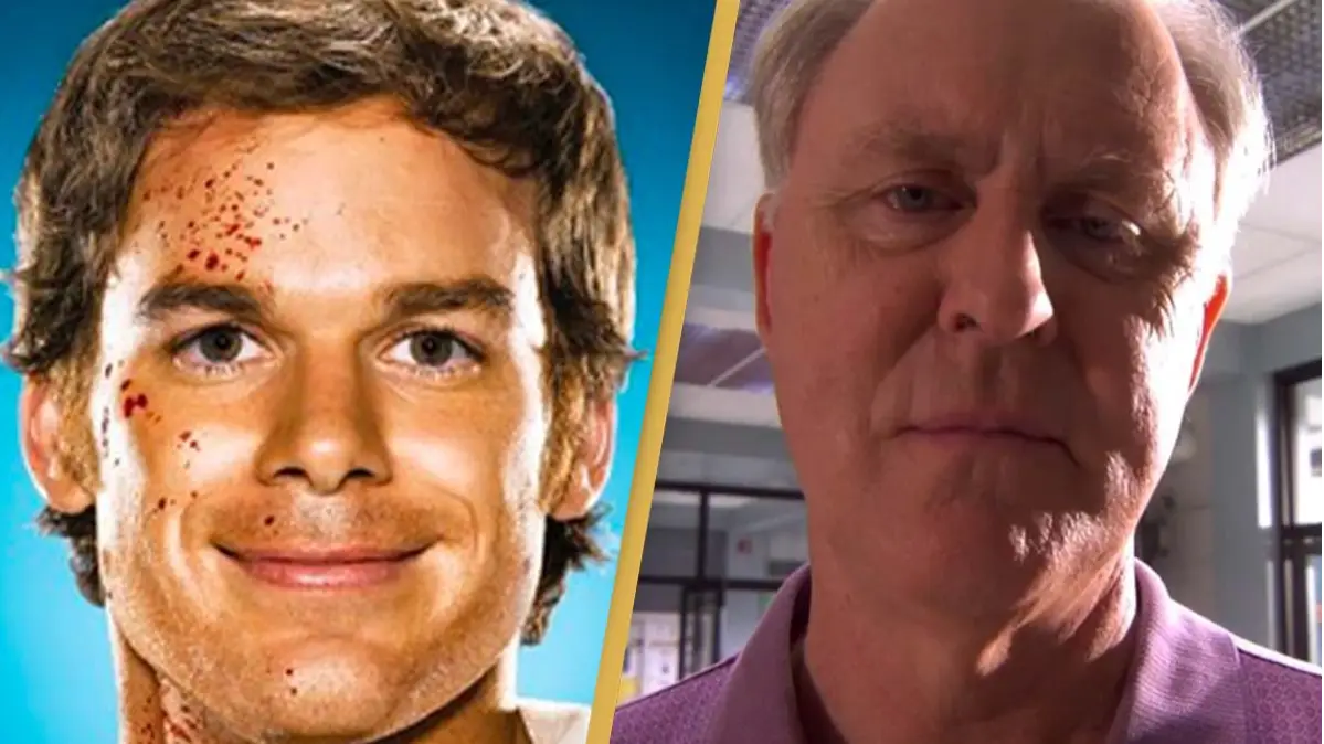 Dexter prequel spinoff series is reportedly in development