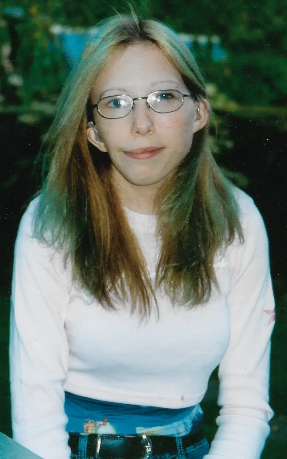 Laura was 'starving', according to her diary entries (Alan Greenwood Funerals)