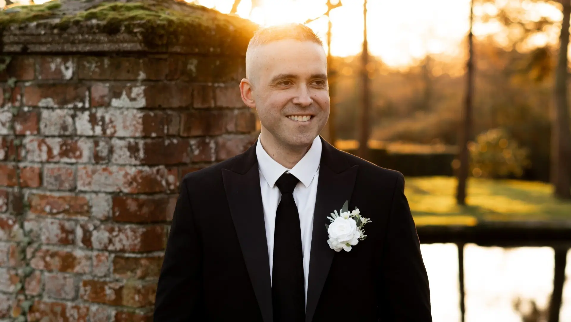 Stu seemed healthy (Cover Images)