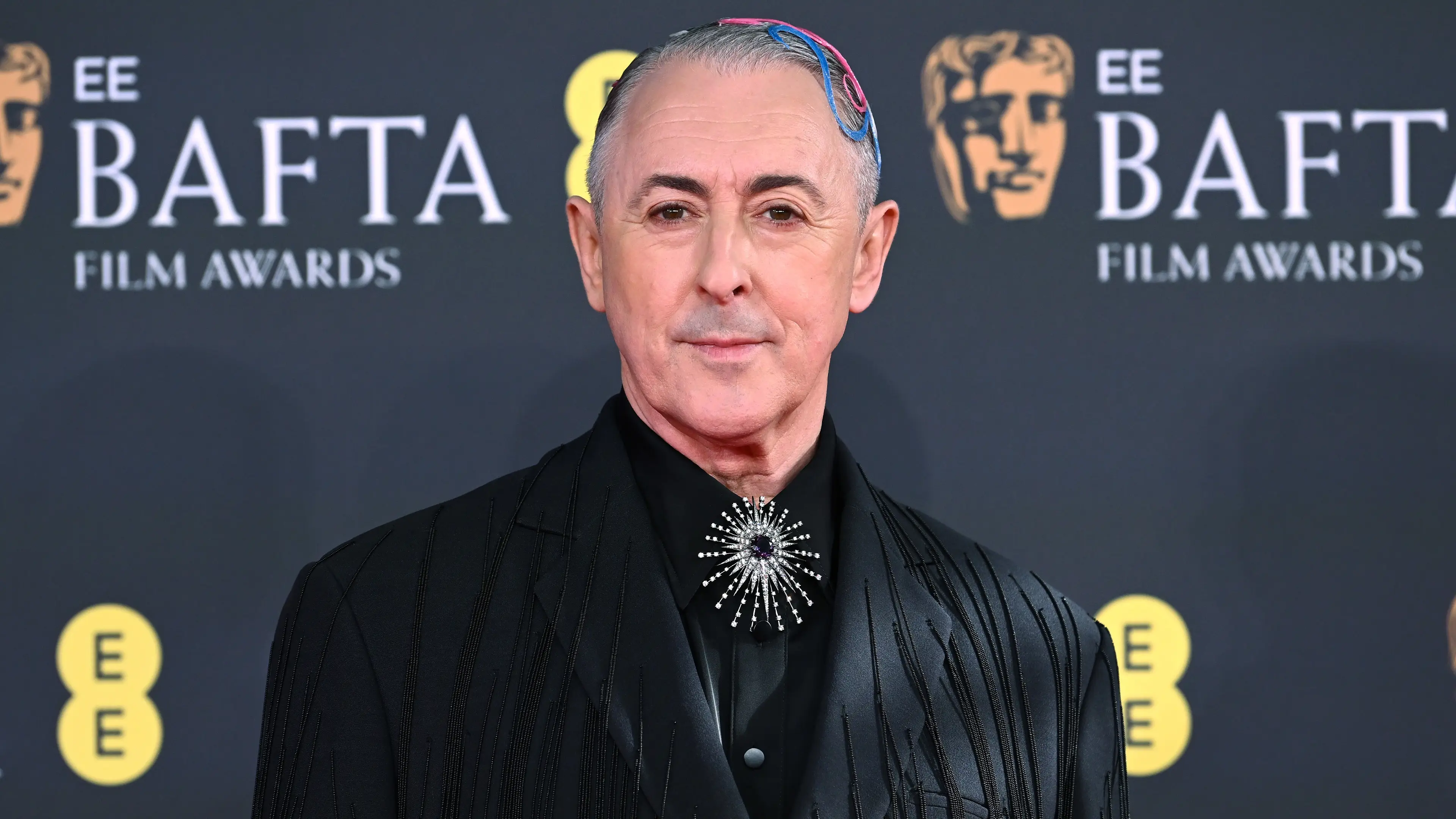 Joe Maher/BAFTA/Getty Images for BAFTA