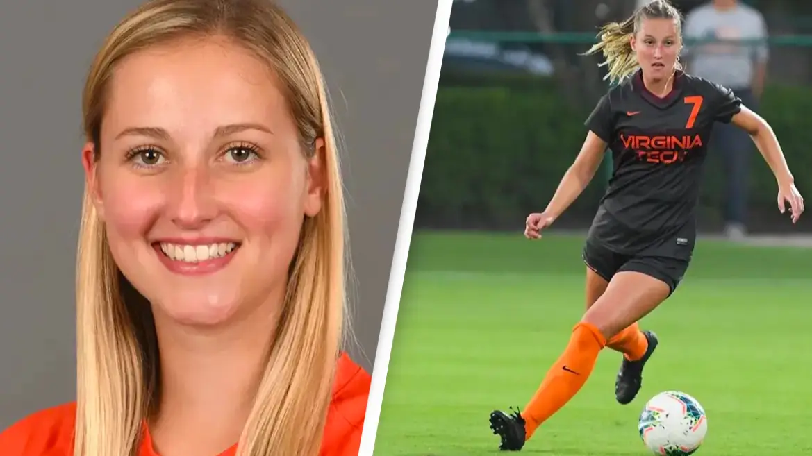 Football player who refused to take the knee to support BLM awarded $100,000