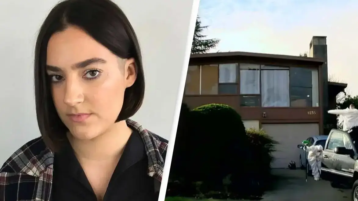 Facebook/Corey Burke / King5