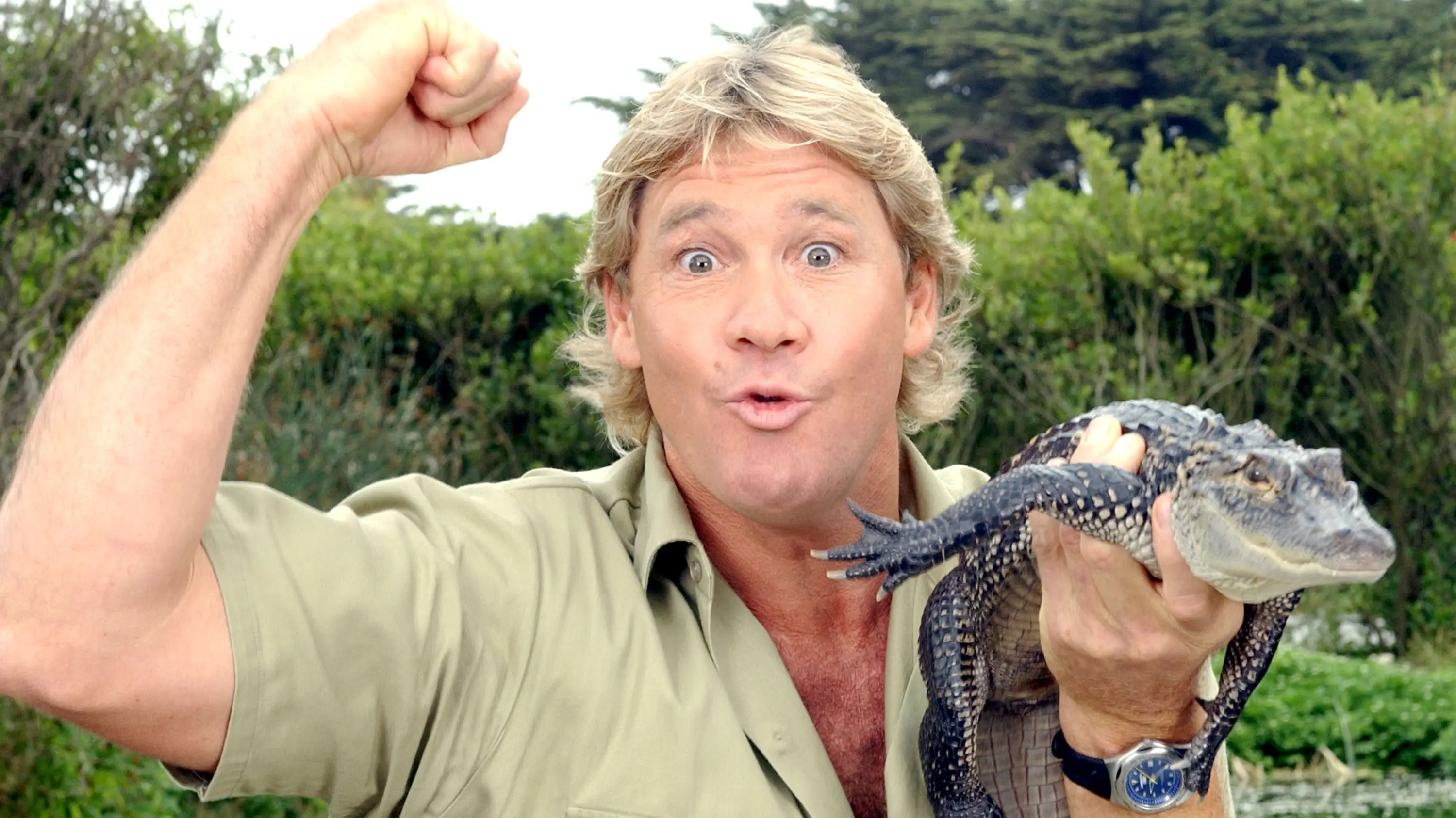 Justin Sullivan/Getty Images