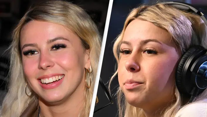 Getty Images/Anadolu/Getty Images/Michael Tullberg