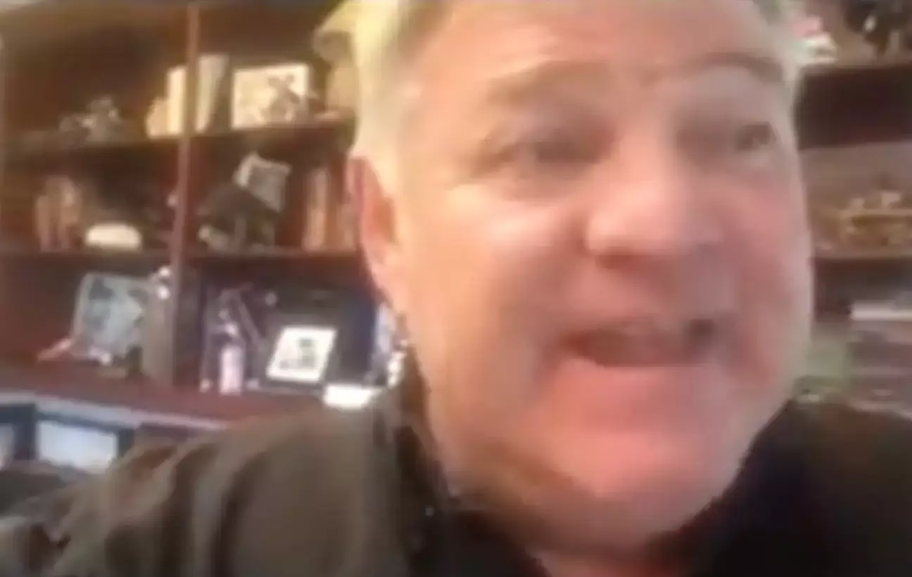 Now whatever way you look at it, it seems like a happy ending for everyone involved to me.